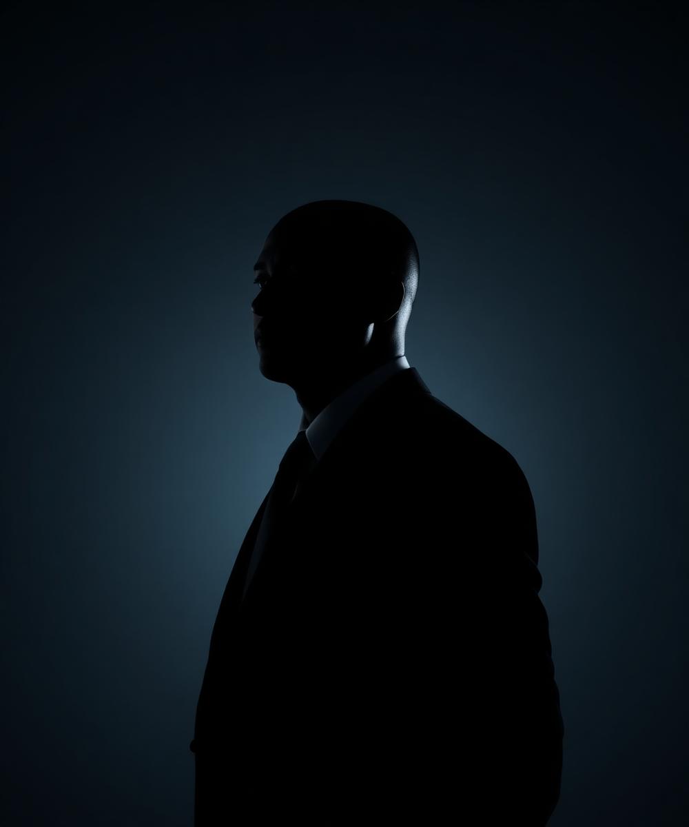 Portrait placeholder for Gideon Uchechukwu Nwojiji, Founder and CEO