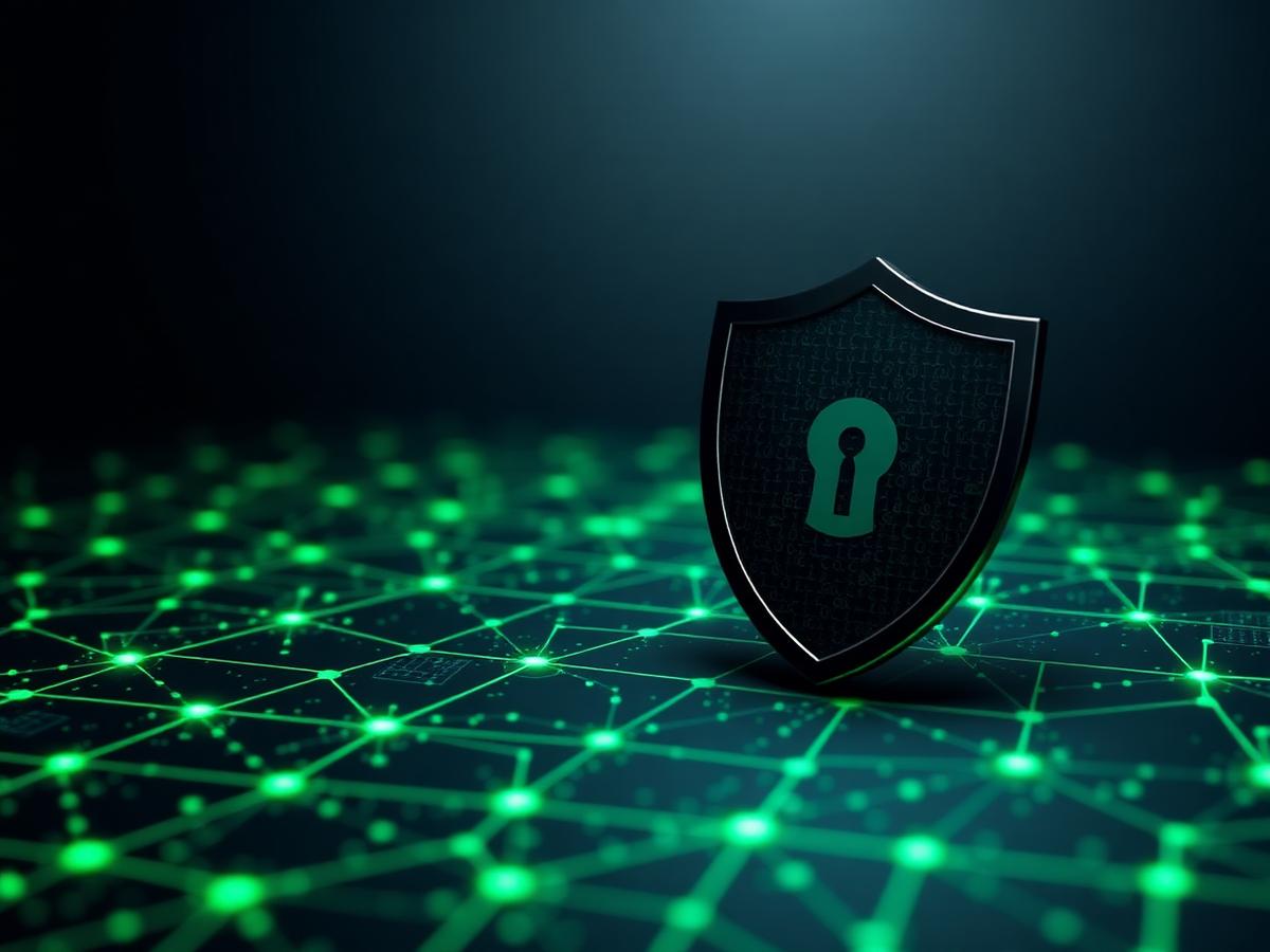 Security Monitoring Suite — placeholder project visual